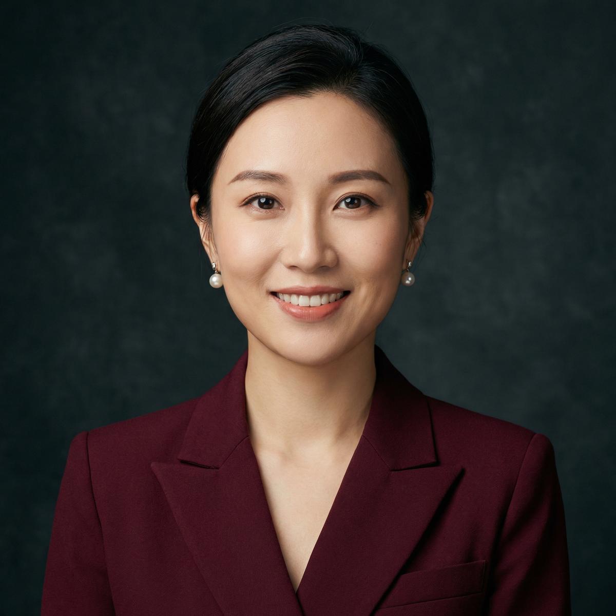 网红主播传媒制片总监林雨桐