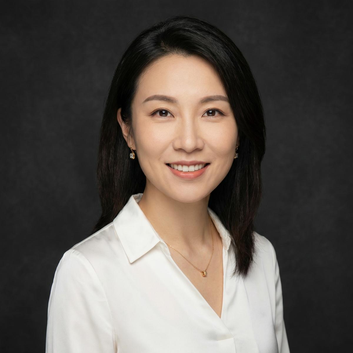 网红主播传媒社区文化顾问苏婉清