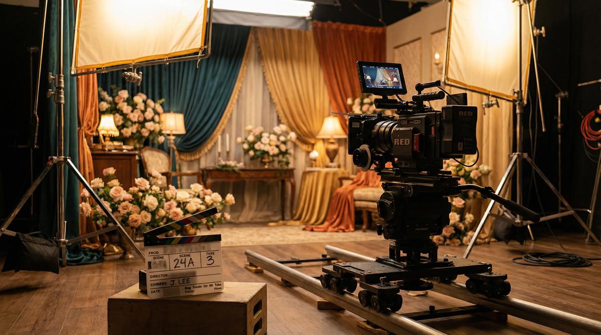 网红主播传媒网红主播日常传媒Vlog